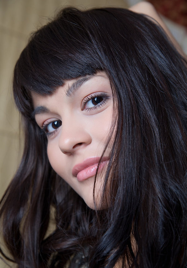 Регина, 23 года, 2 размер груди