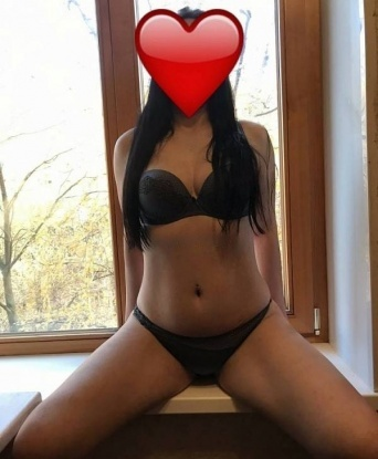 Нинуся, 35 лет, 2 размер груди